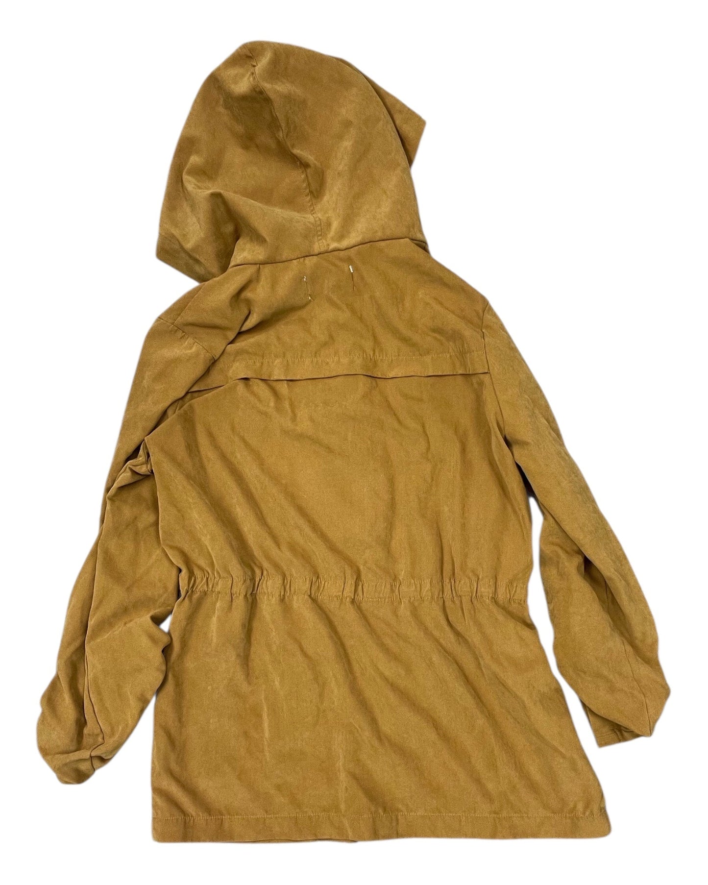 Jacket Other By Sweet Wanderer In Gold, Size:L