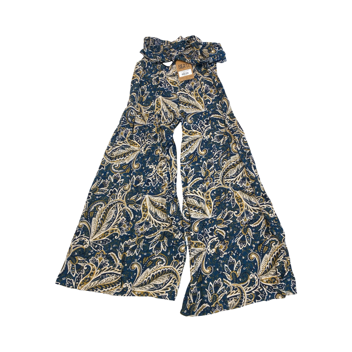 Pants Lounge By Bila In Multi, Size:S