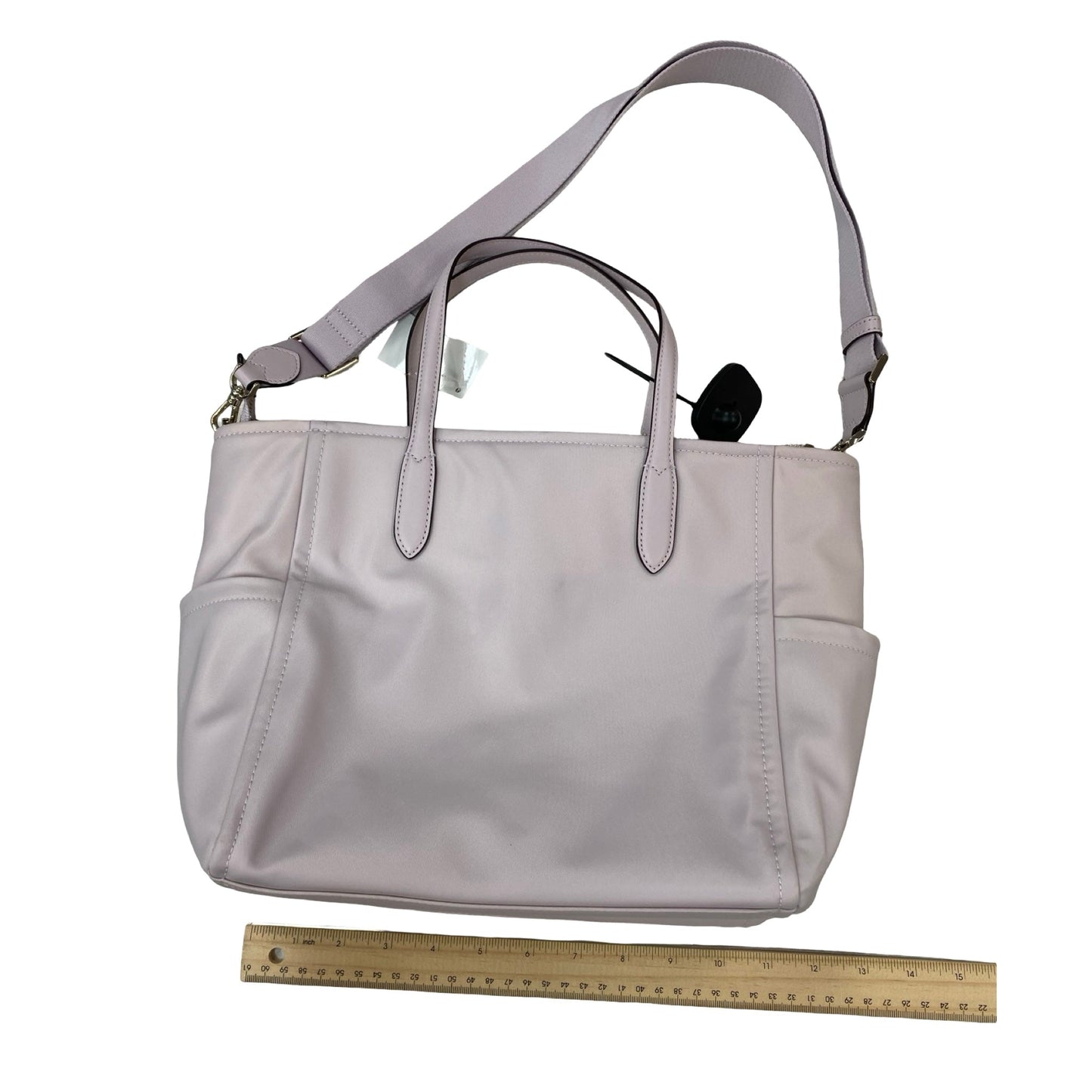 Handbag Designer By Kate Spade In Pink, Size:Medium