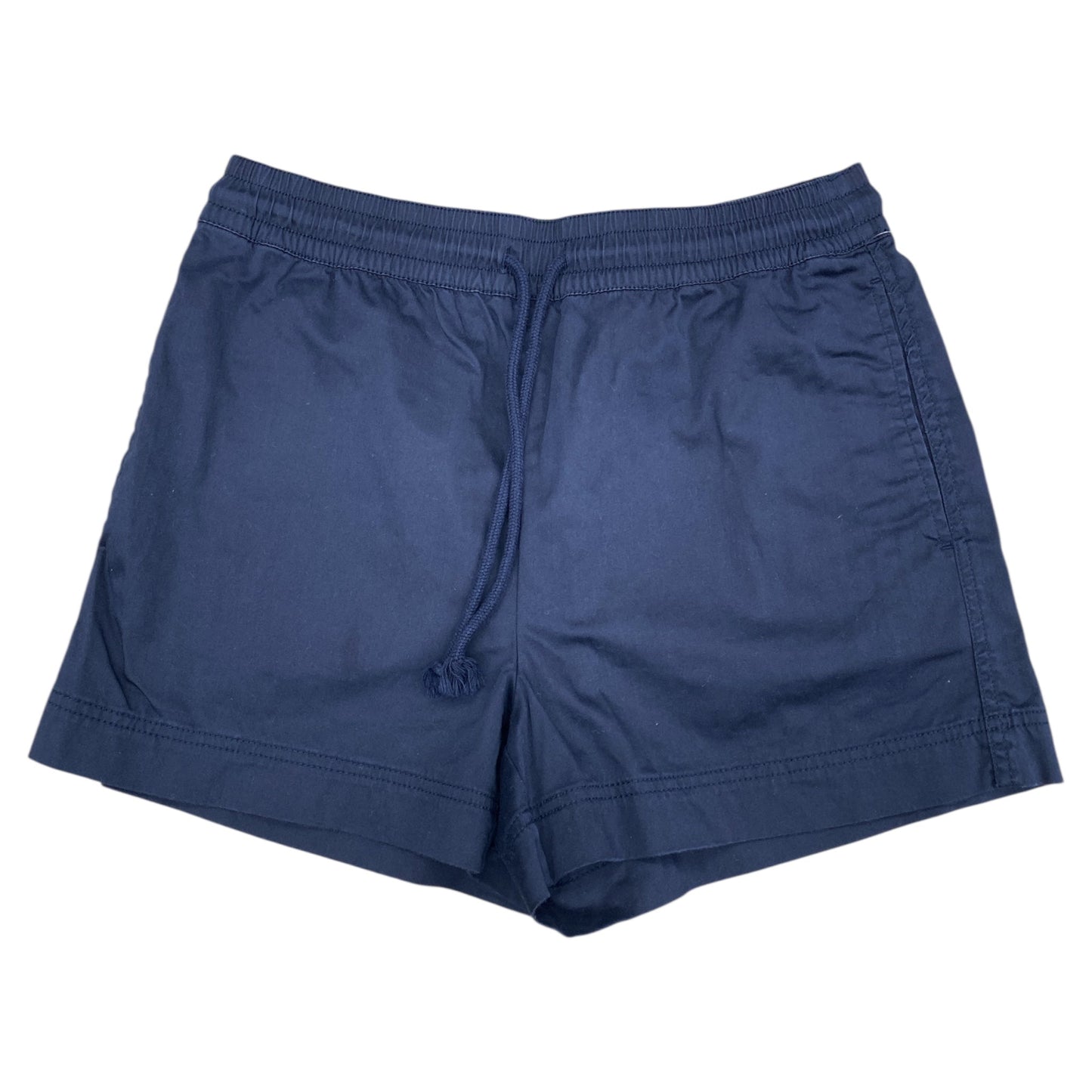 Shorts By Lou And Grey In Navy, Size:S
