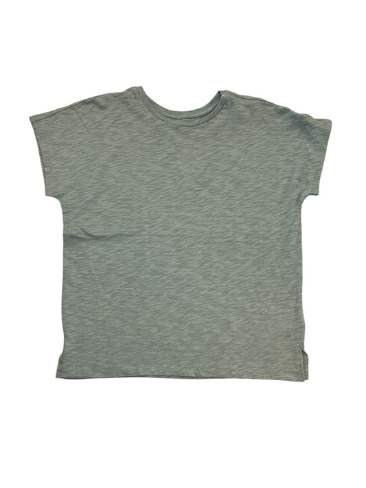 Top Ss By Madewell In Green, Size:S