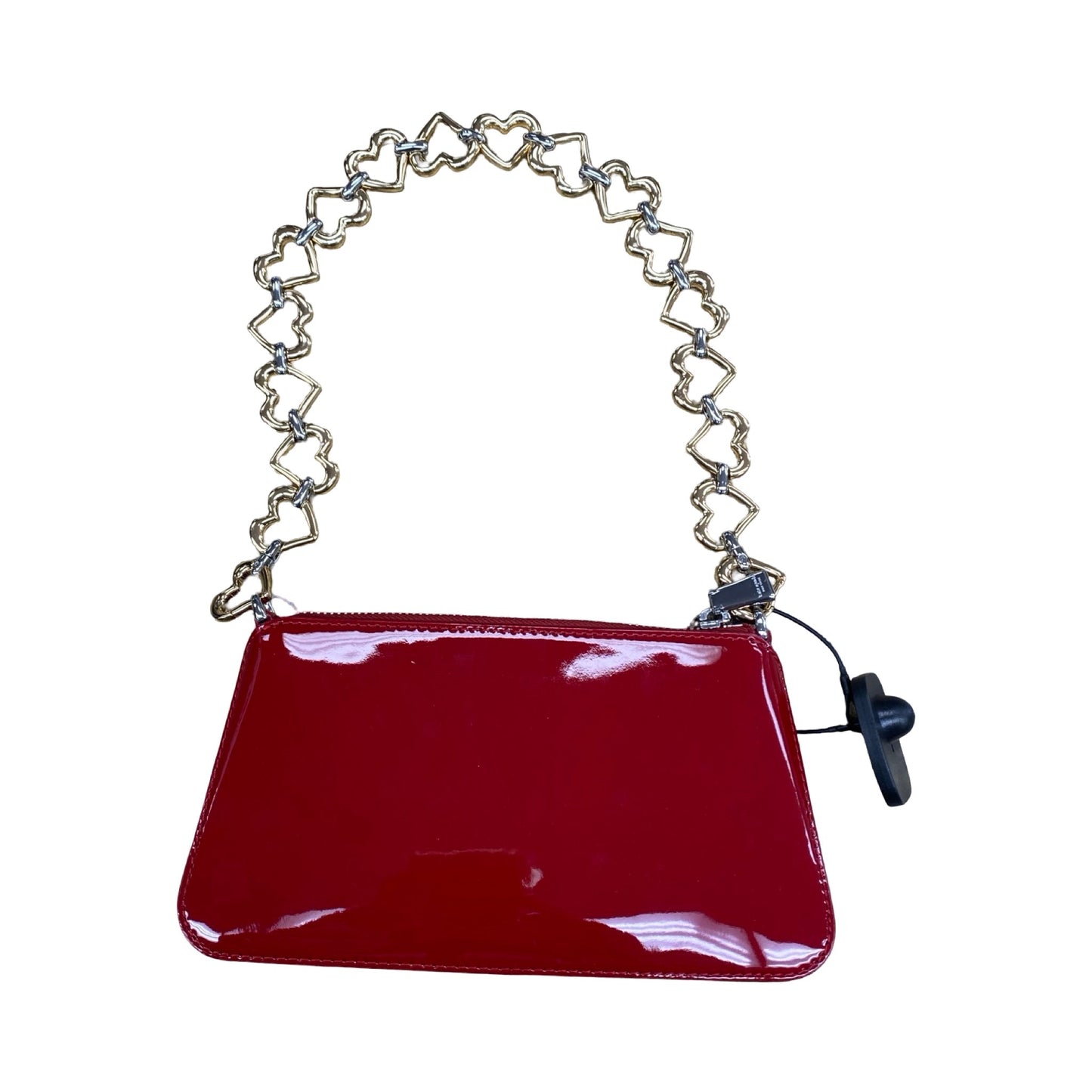 Handbag Designer By Kate Spade In Red, Size:Small