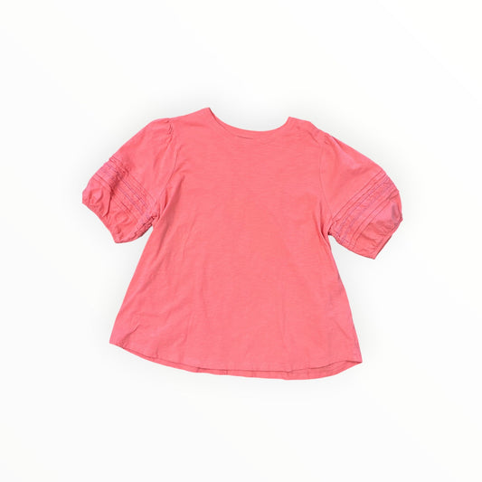 Top Ss By St Johns Bay In Orange, Size:Xl