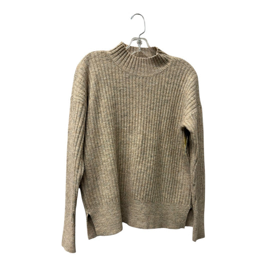 Sweater By Loft In Pink, Size:M