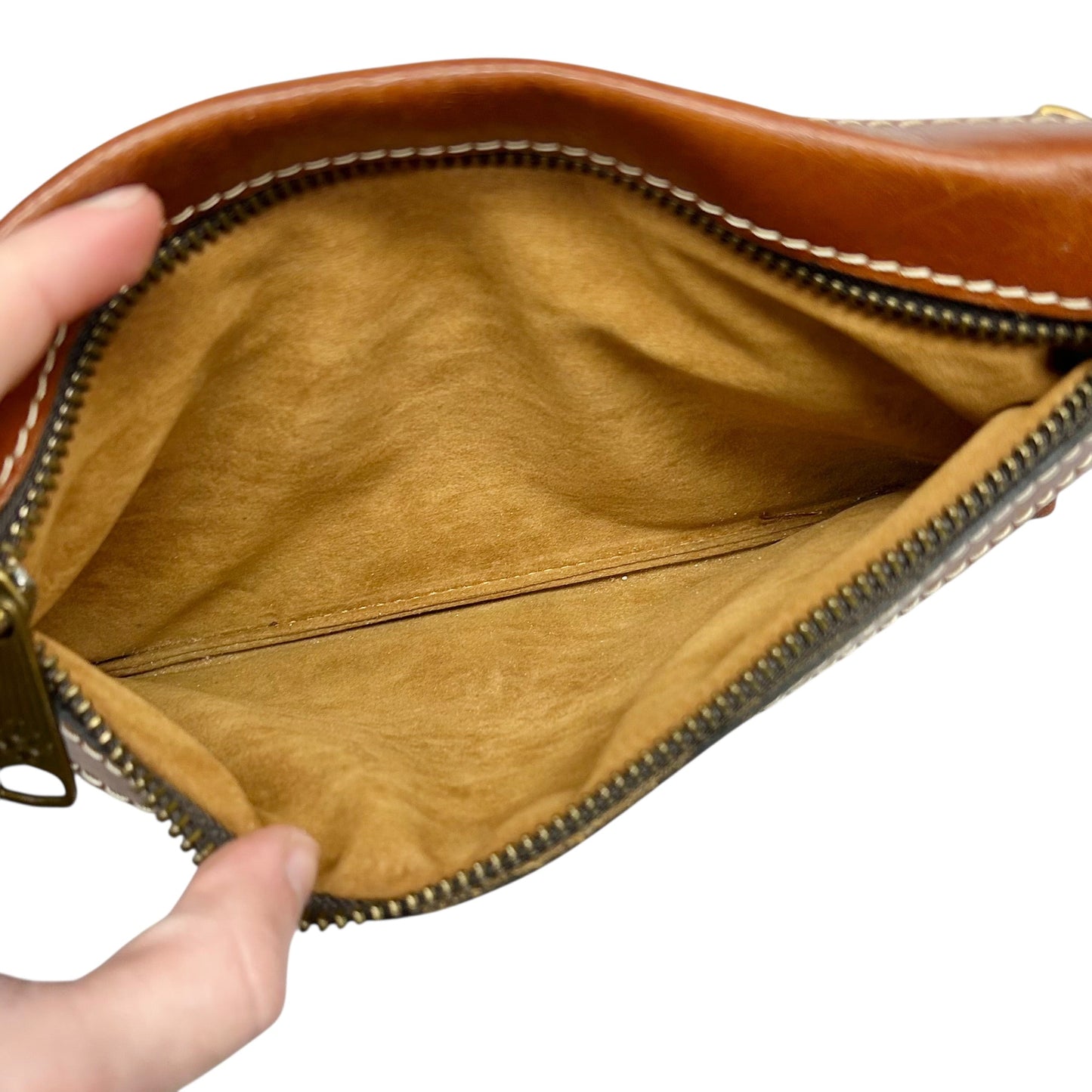 Wristlet Designer By Patricia Nash, Size: Medium