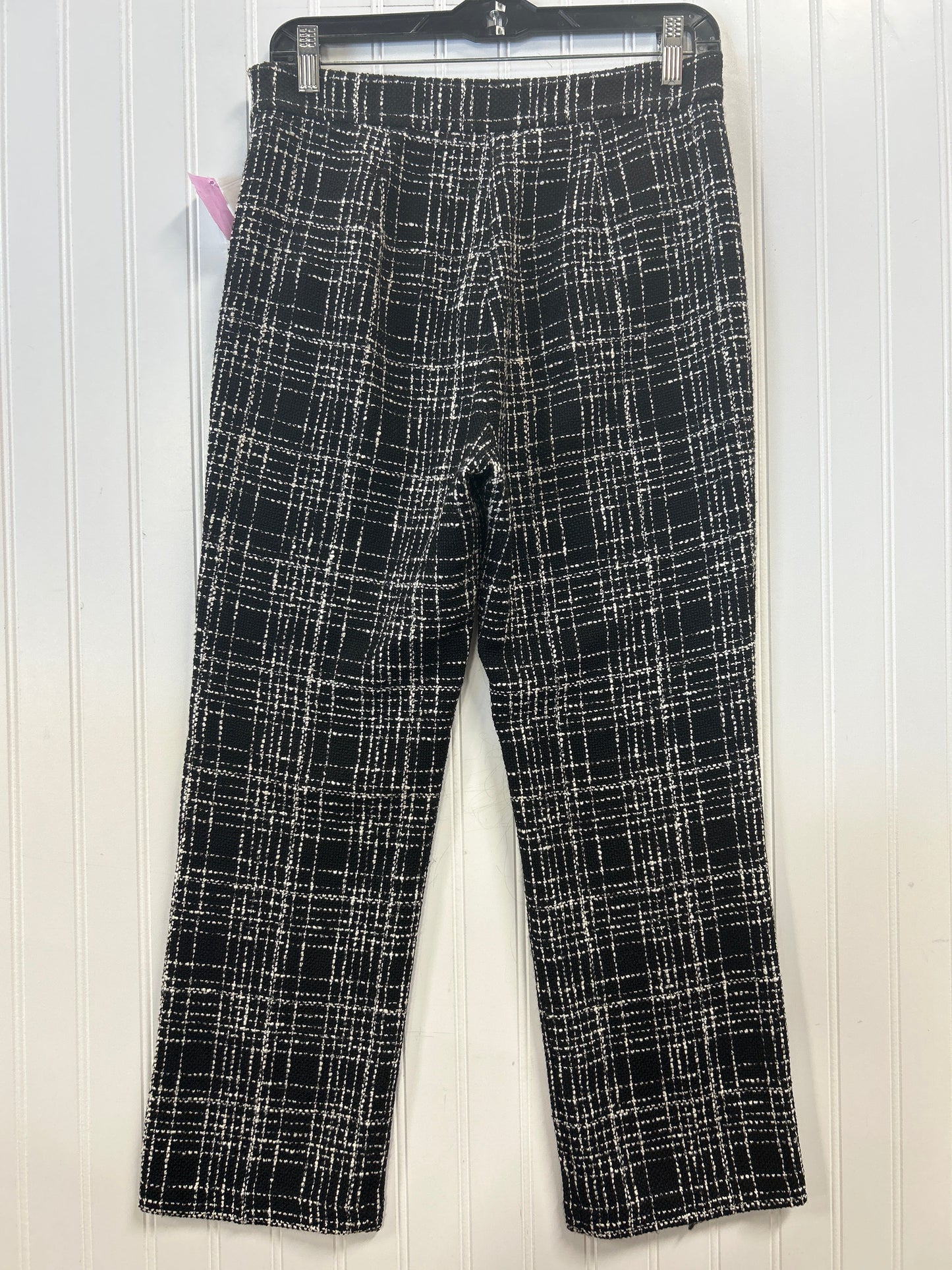 Pants Dress By Zara In Black, Size:S
