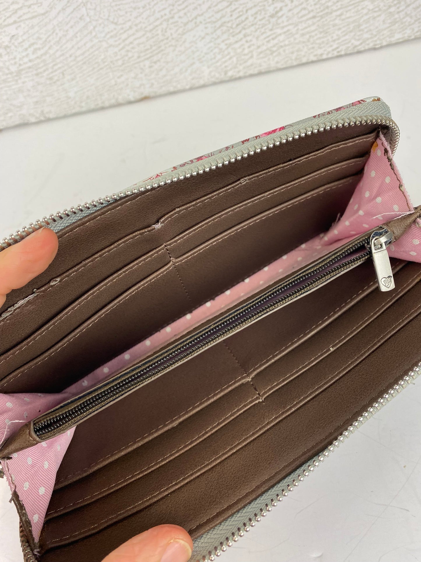 Wallet By Disney, Size: Medium