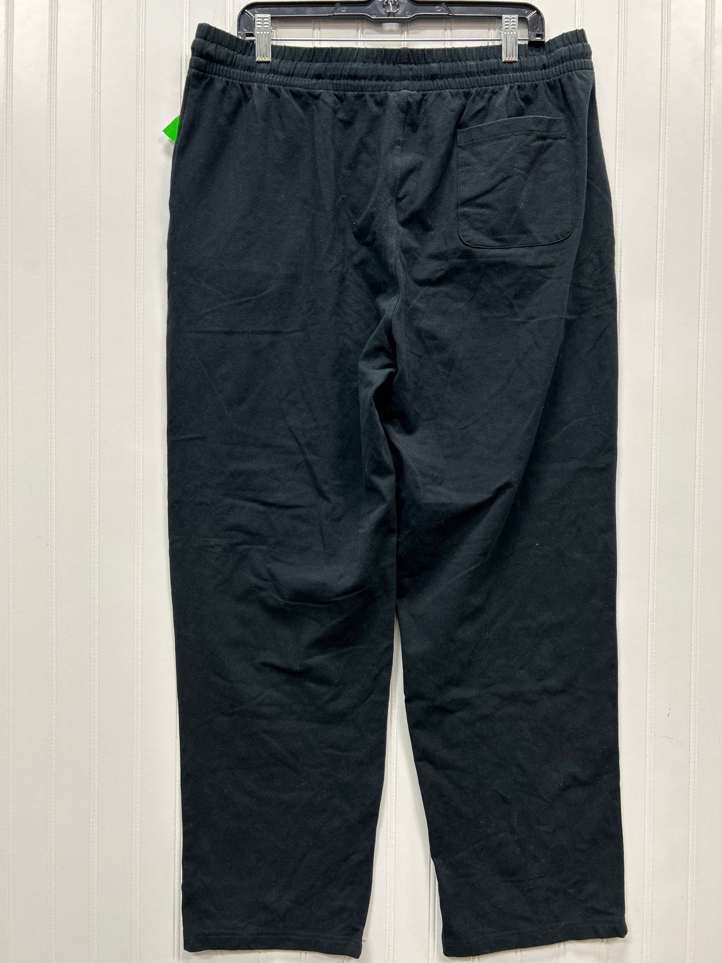 Athletic Pants By Cmc In Black, Size:Xxl