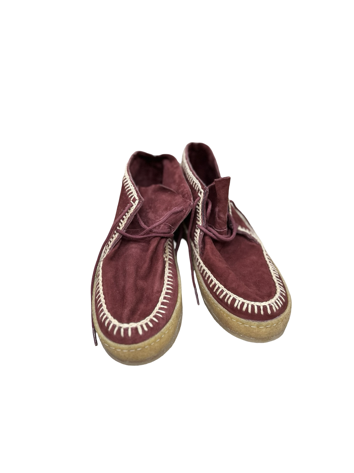 Shoes Sneakers By Cmc In Red, Size:7.5