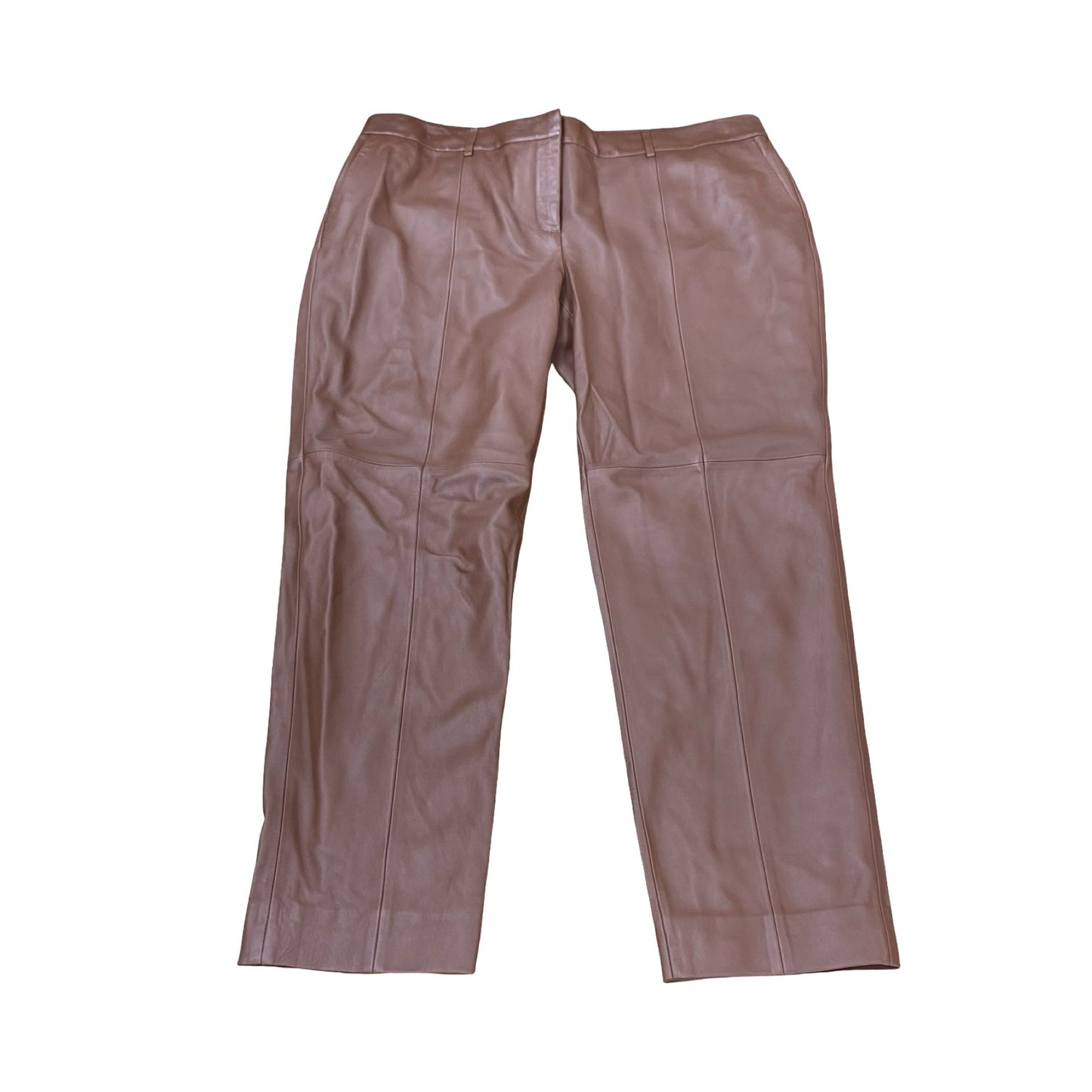 Pants Other By Carlisle In Brown, Size:18