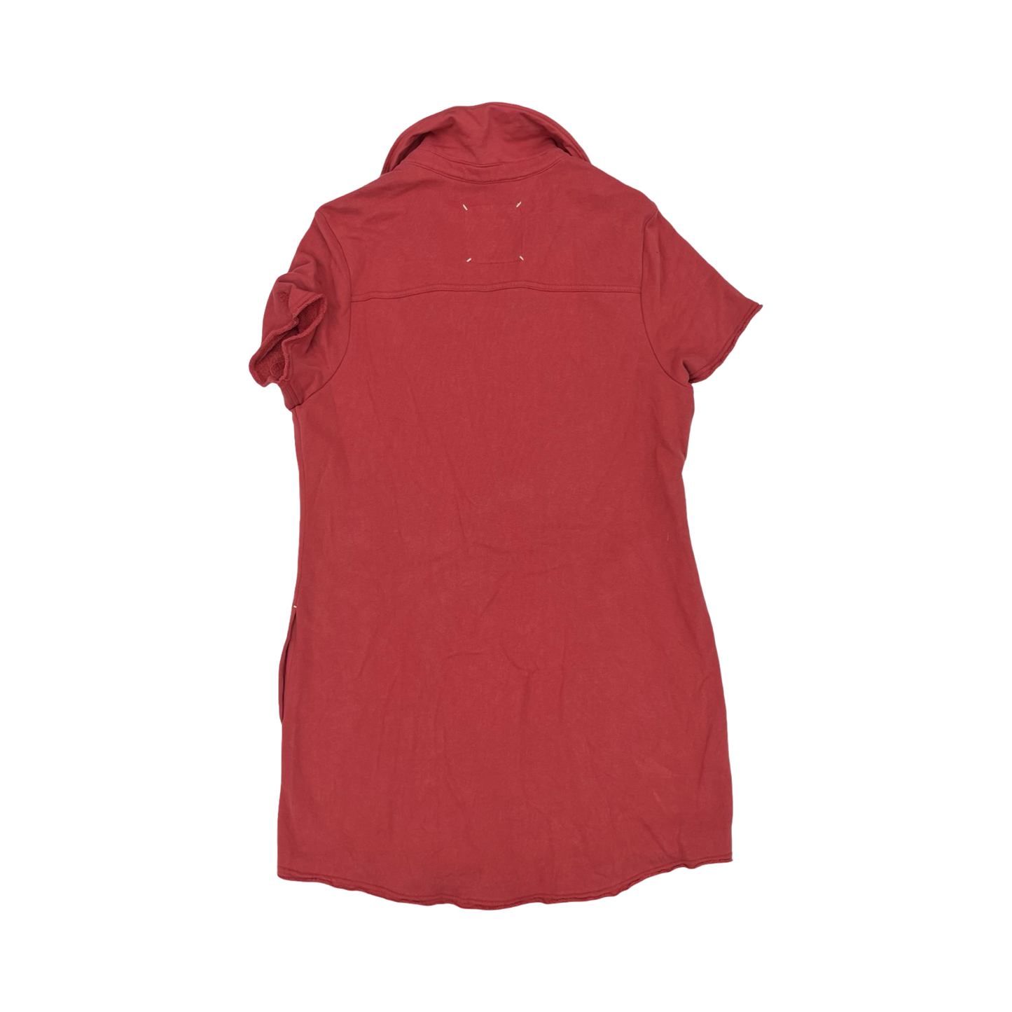 Dress Casual Short By Tommy Bahama In Red, Size:L