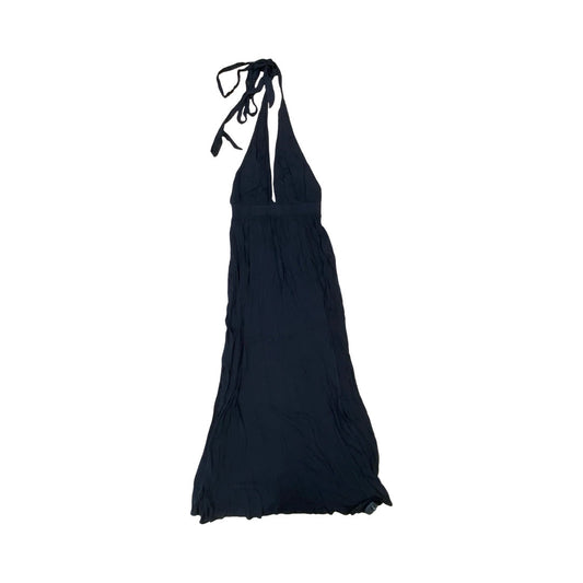 Dress Party Long By Lulus In Black, Size:M