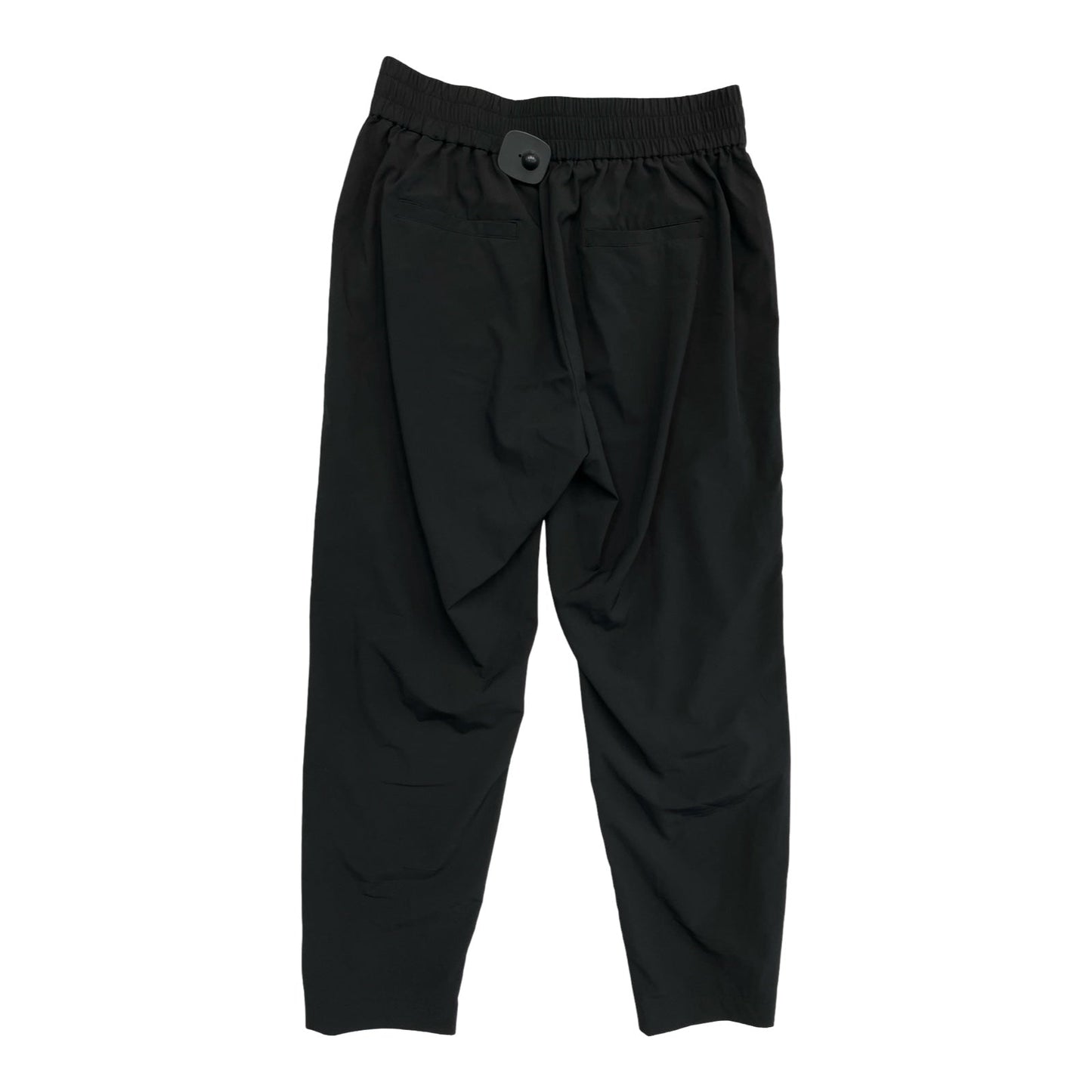 Athletic Pants By Lou And Grey In Black, Size:S