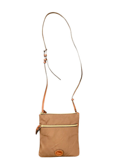 Crossbody By Dooney And Bourke, Size: Small