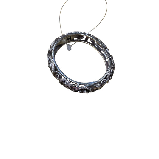 Bracelet Designer By Brighton In Silver