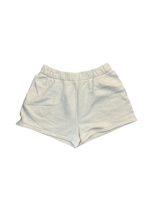 Shorts By Cmb In Tan, Size:Xl