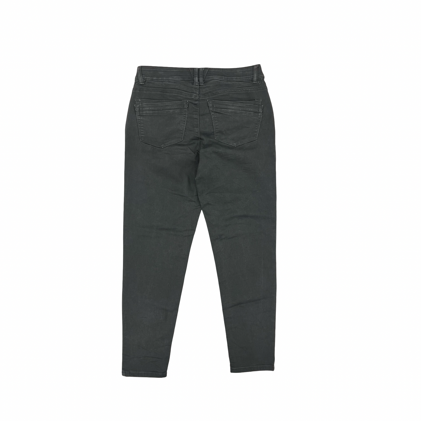 Jeans Skinny By Democracy In Blue Denim, Size:8
