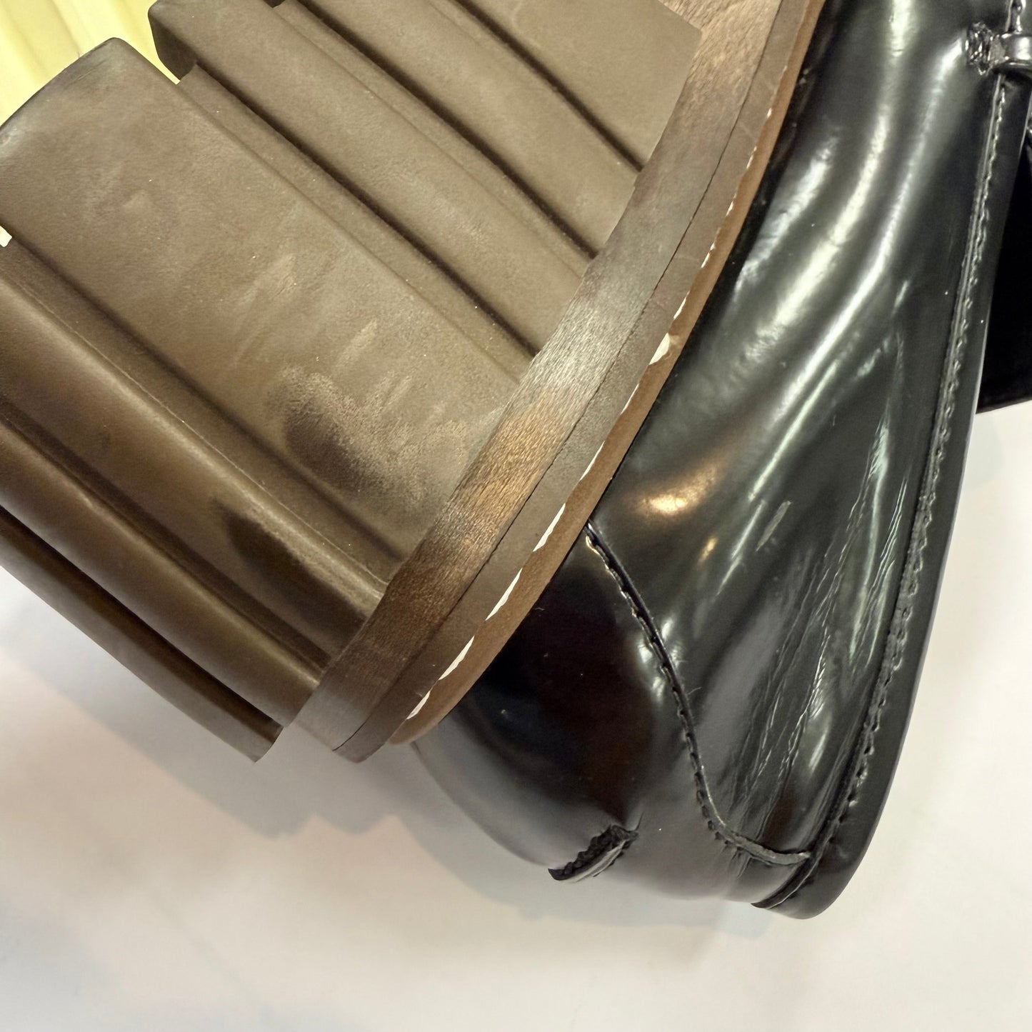 Shoes Luxury Designer By Stella Mccartney In Black