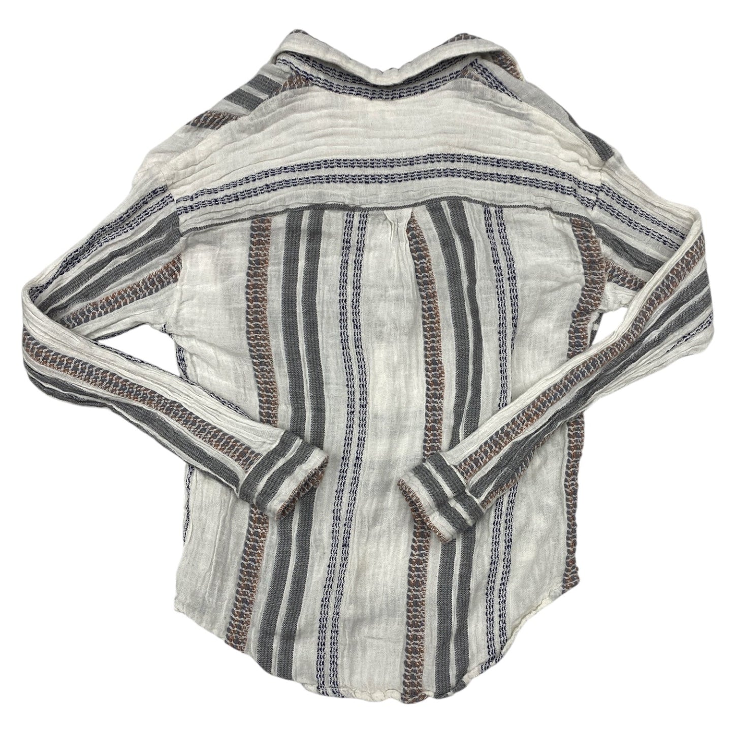 Top Ls By Bke In Multi, Size:M