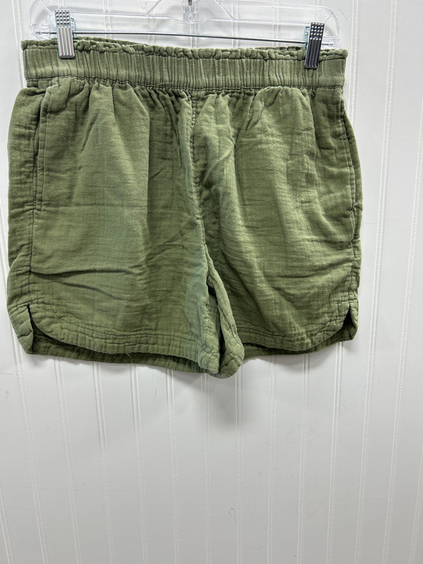 Shorts By Old Navy In Green, Size:M