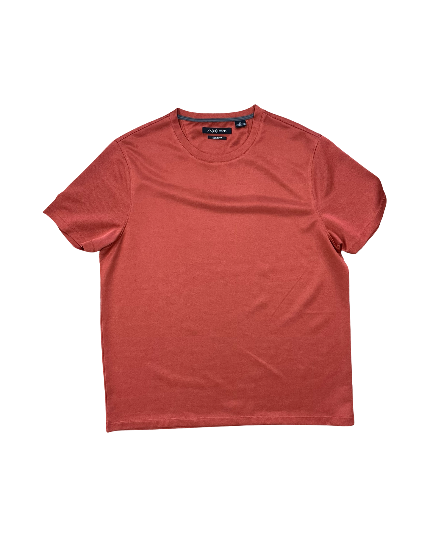 Top Ss By Clothes Mentor In Orange, Size:Xl
