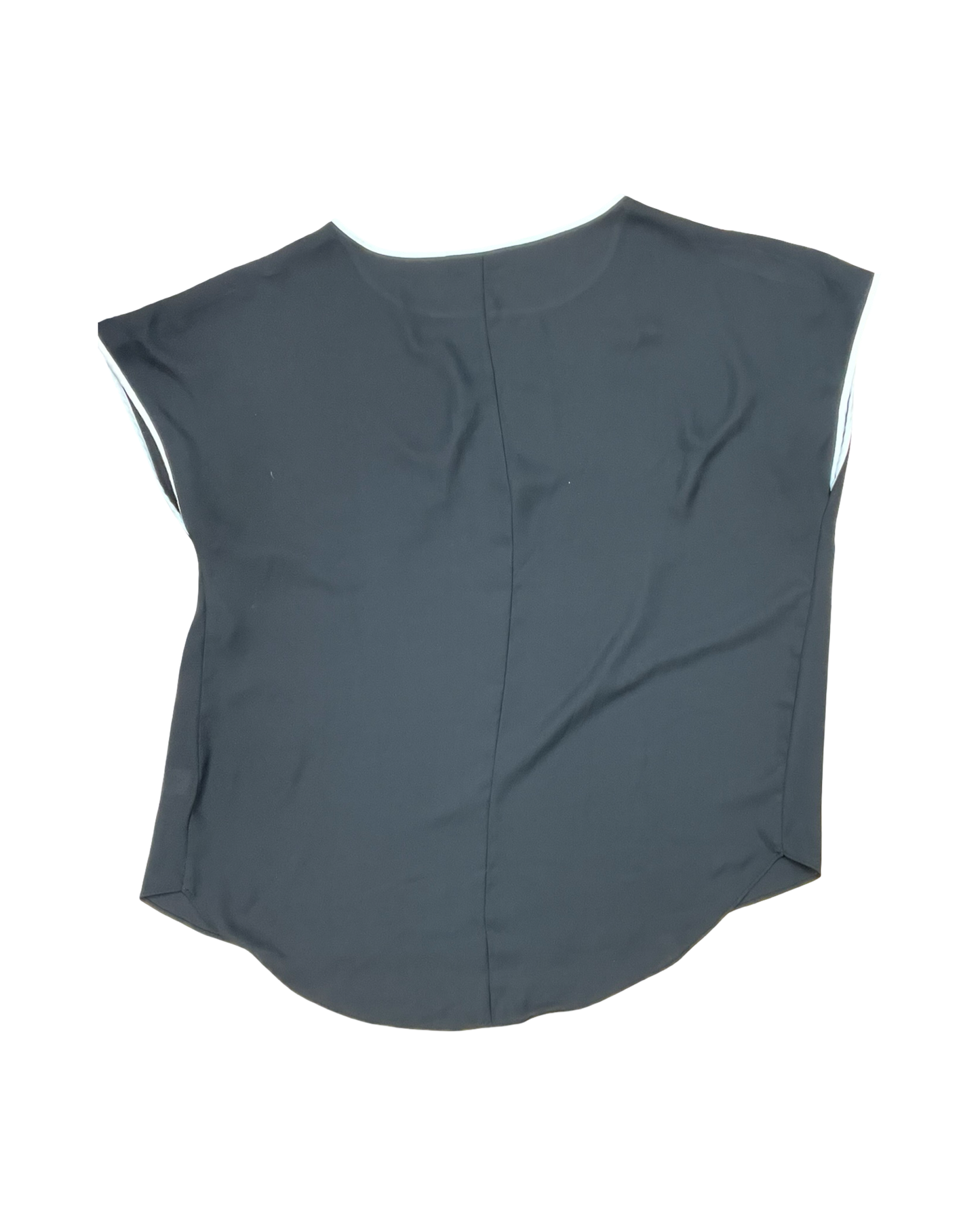 Top Ss By Apt 9 In Black, Size:1X