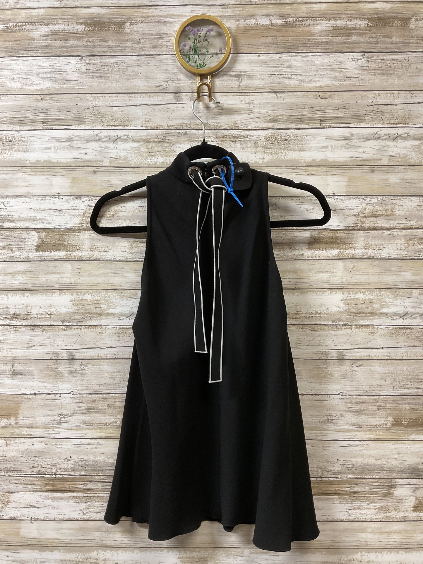 Top Sleeveless Luxury Designer By Proenza-Schouler In Black, Size:2