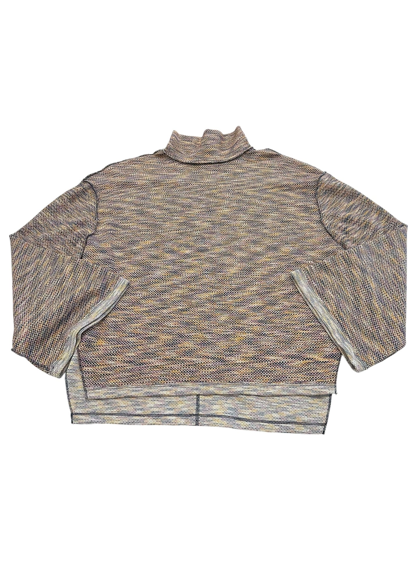 Top Ls By We The Free In Multi, Size:L