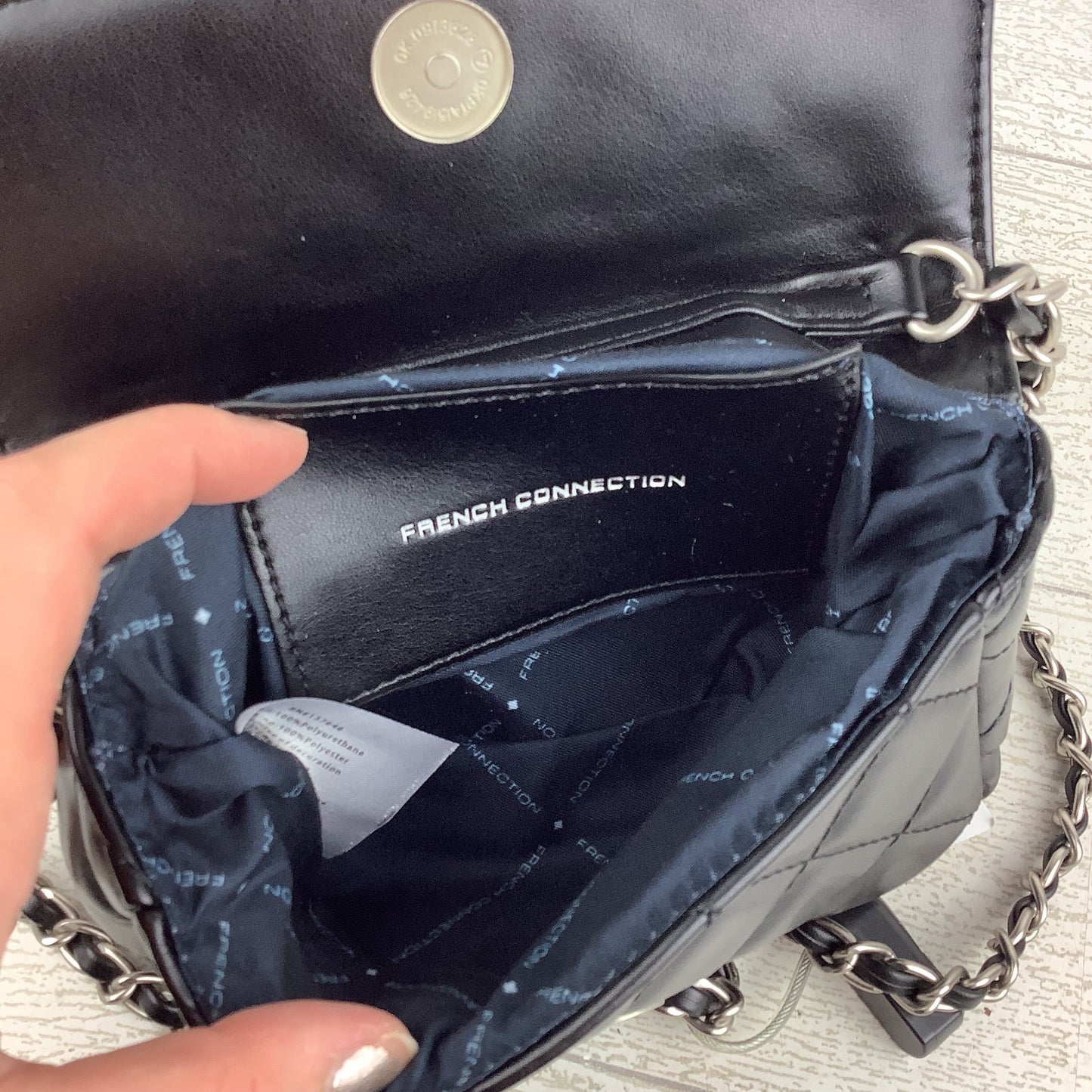 Crossbody By French Connection, Size: Small