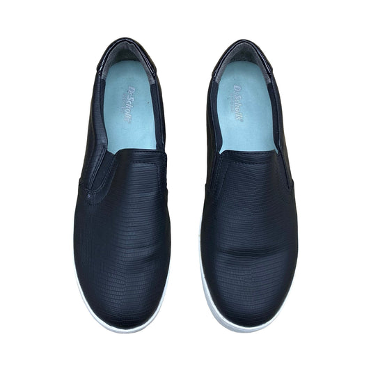 Shoes Flats By Dr Scholls In Black, Size:8.5
