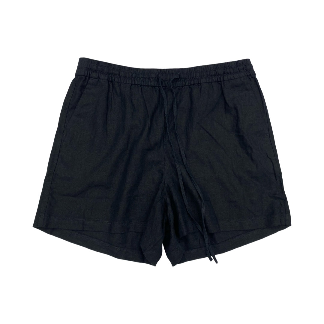 Shorts By J. Crew In Black, Size:10