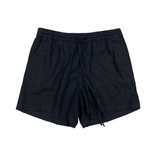 Shorts By J. Crew In Black, Size:10