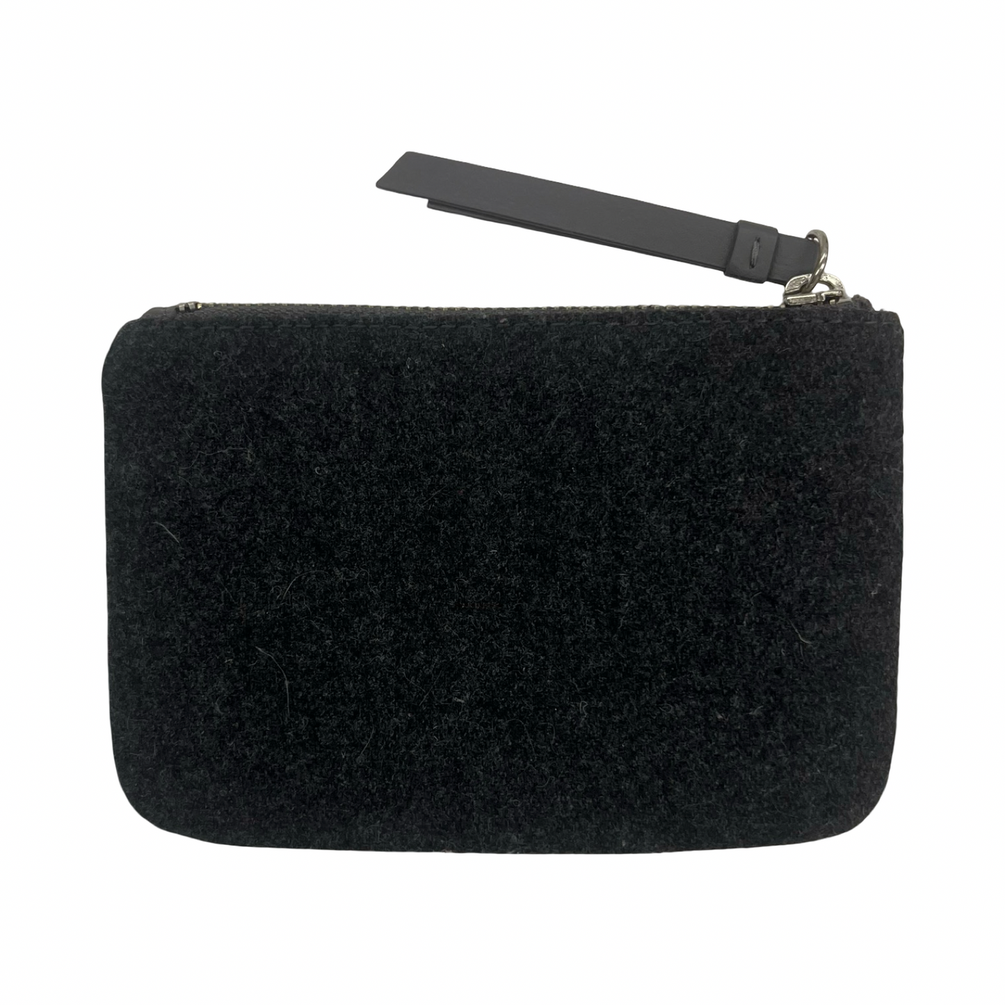 Coin Purse By Talbots In Grey, Size:Small