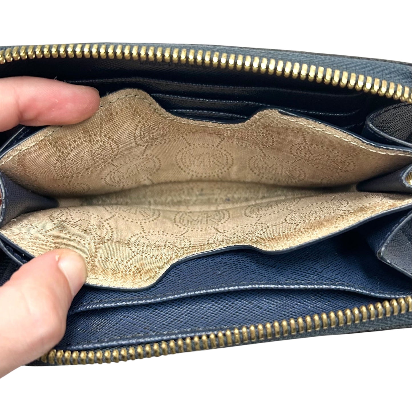 Wallet Designer By Michael Kors, Size: Small