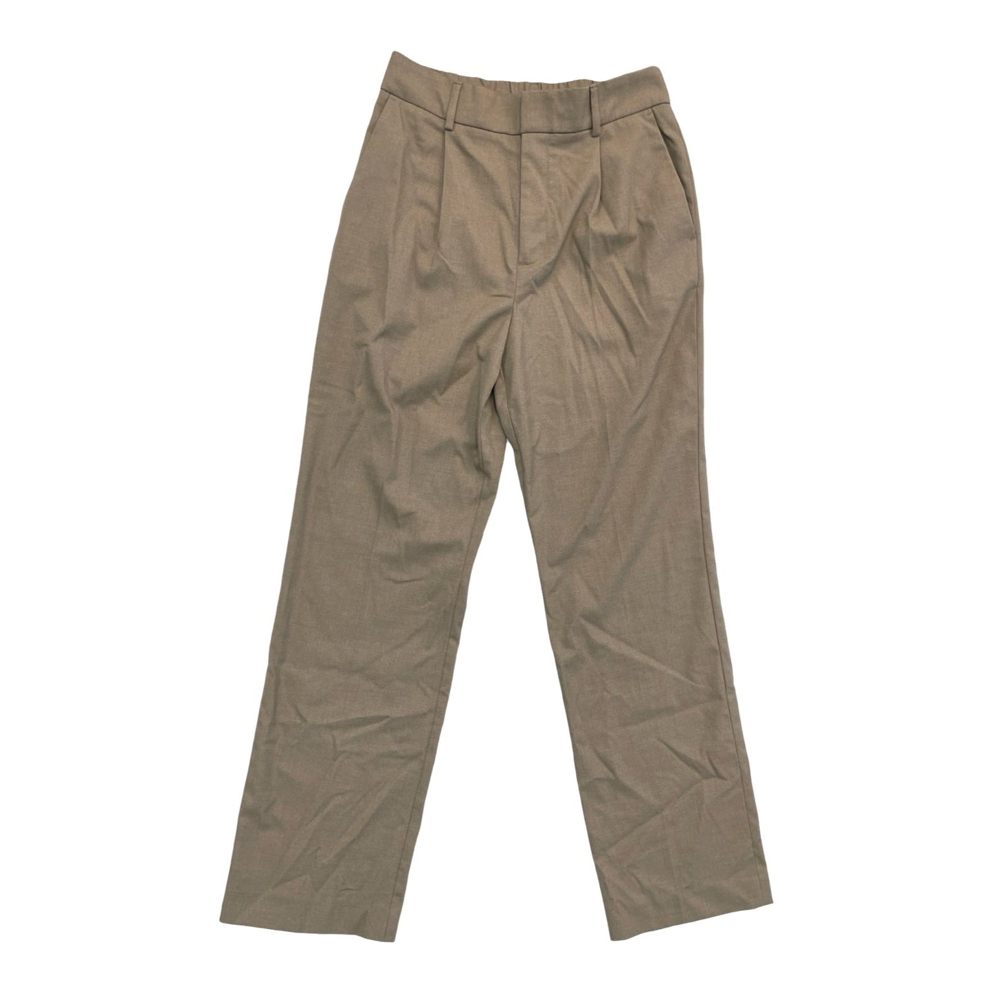 Pants Dress By Madewell In Tan, Size:6L
