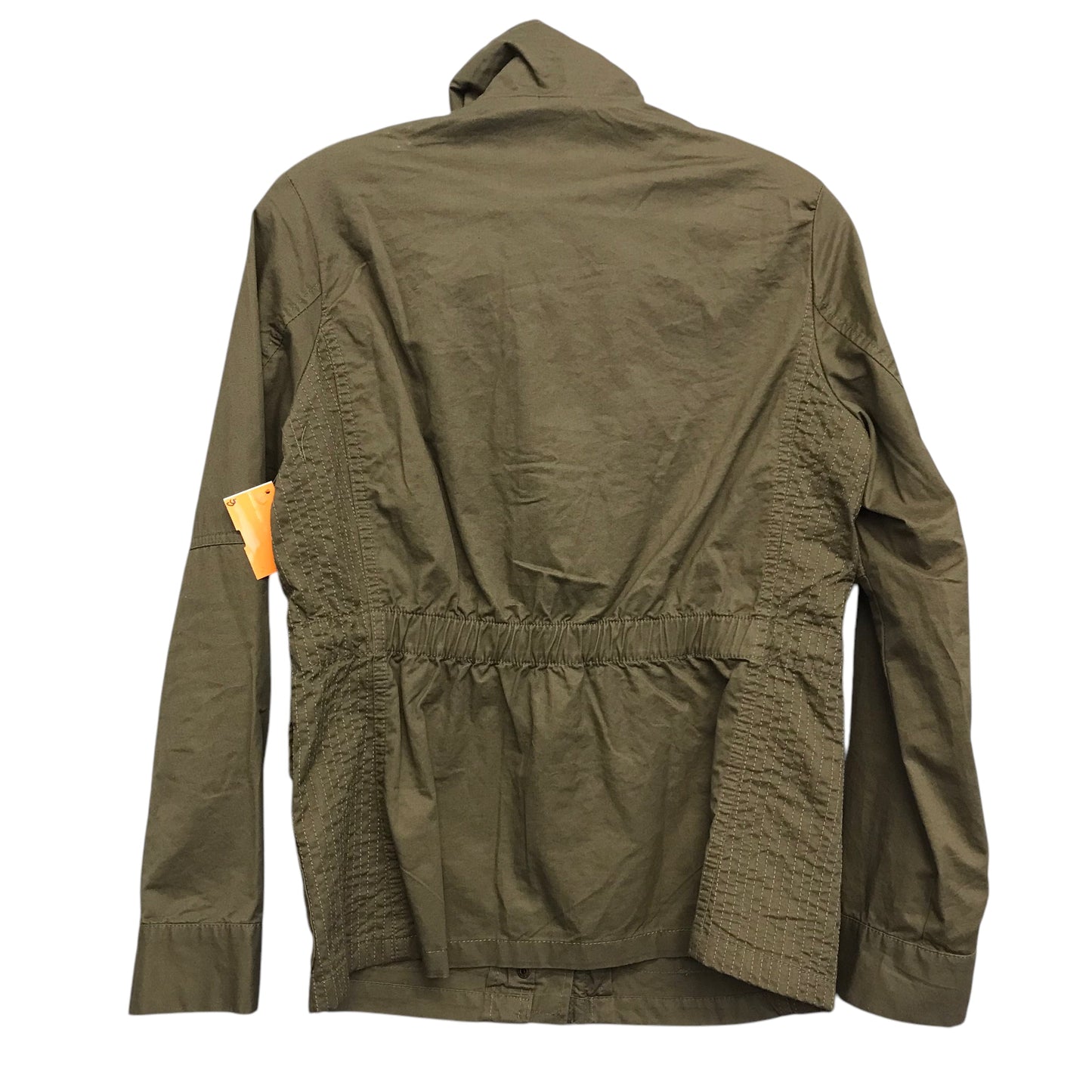 Jacket Other By Love Tree In Green, Size:S