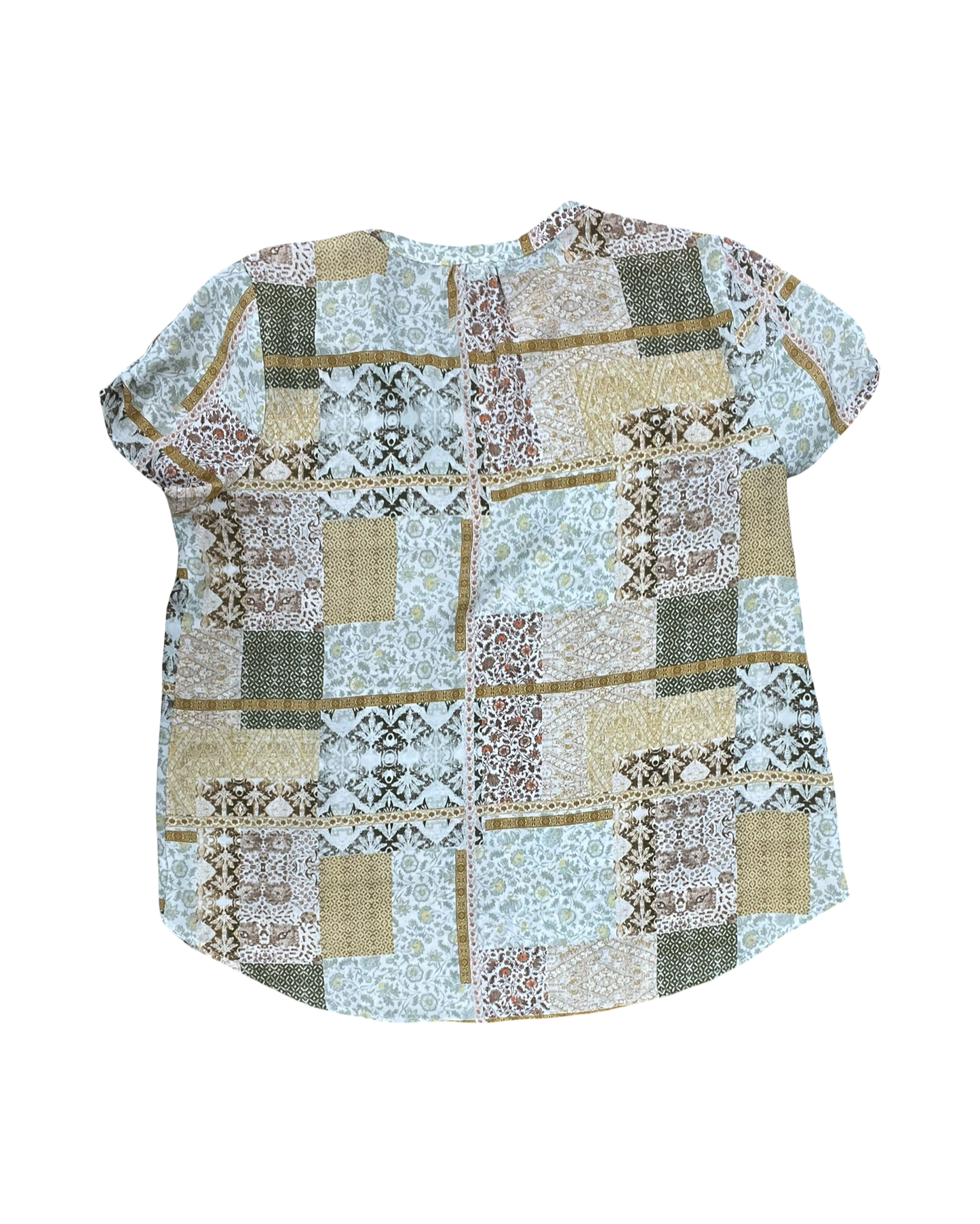 Top Ss By Pleione In Multi, Size:Xl