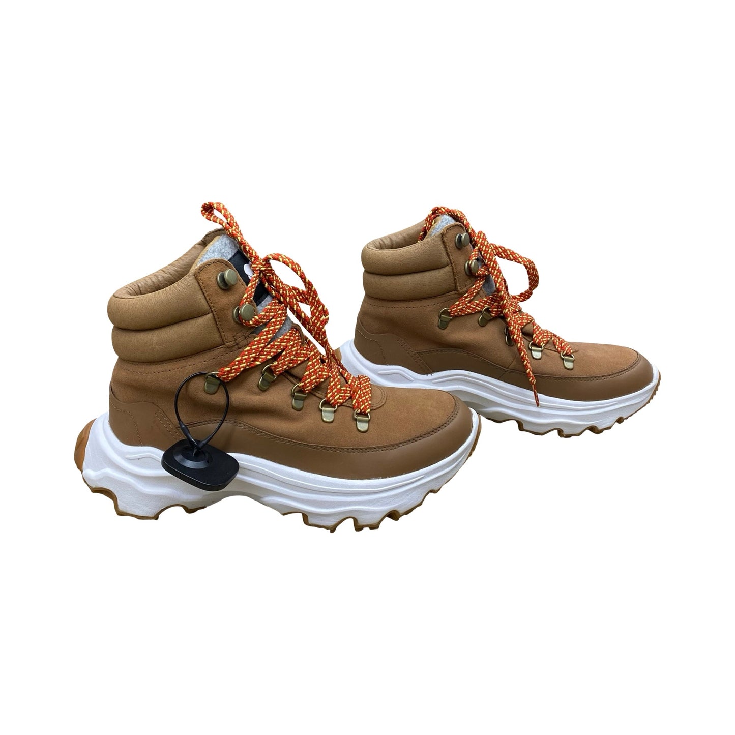 Boots Designer By Sorel In Multi, Size:9.5