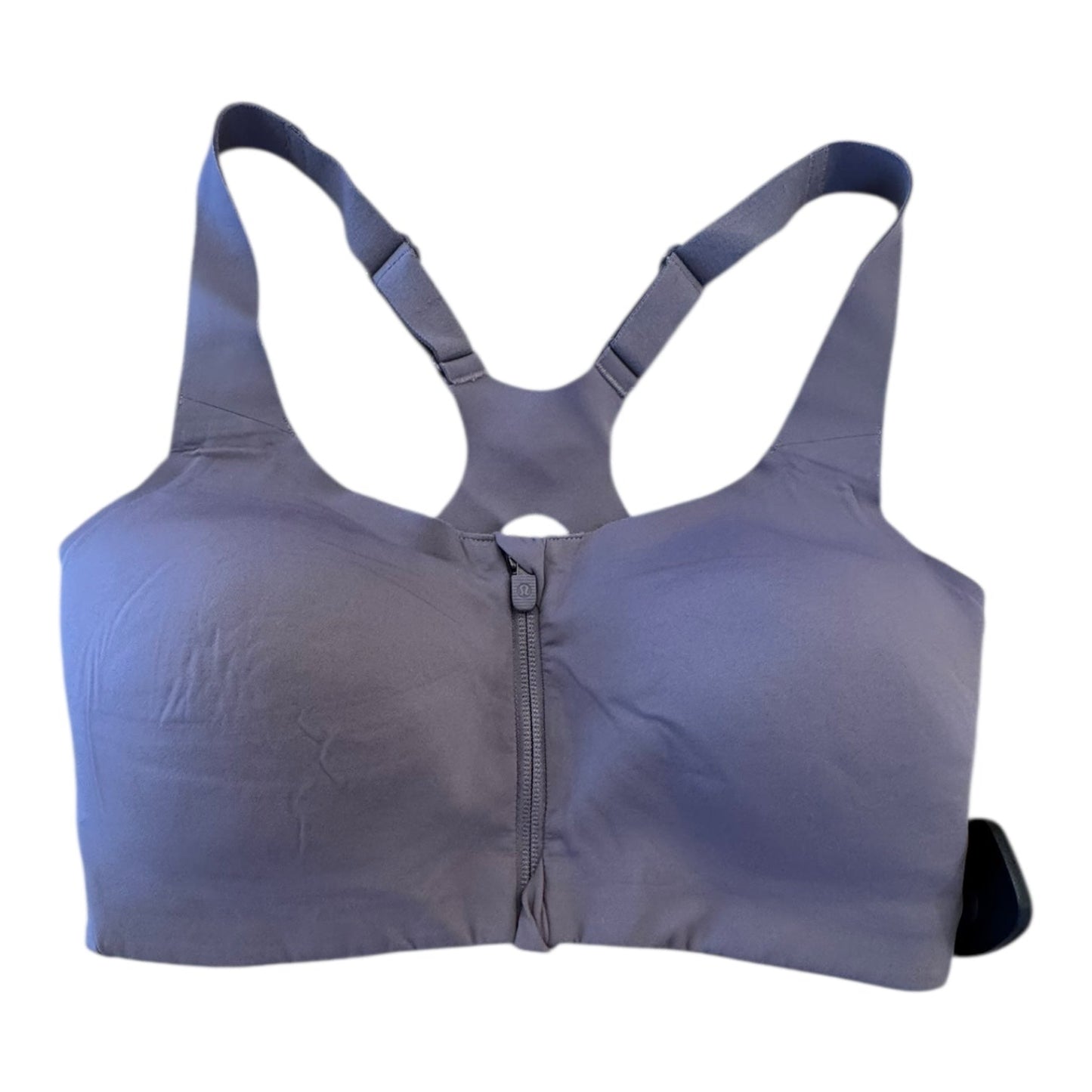 Athletic Bra By Lululemon In Mauve