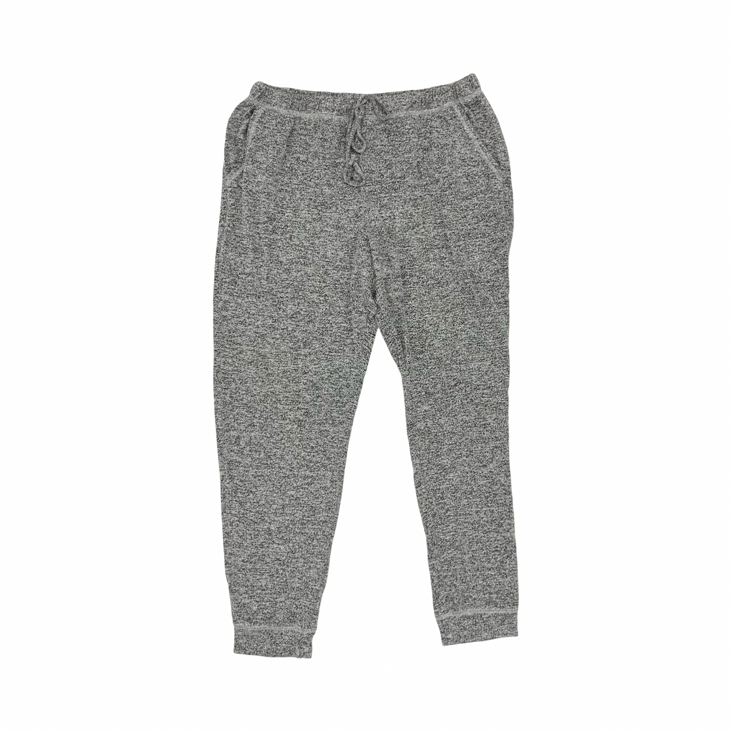Pants Lounge By Xhilaration In Grey, Size:Xl