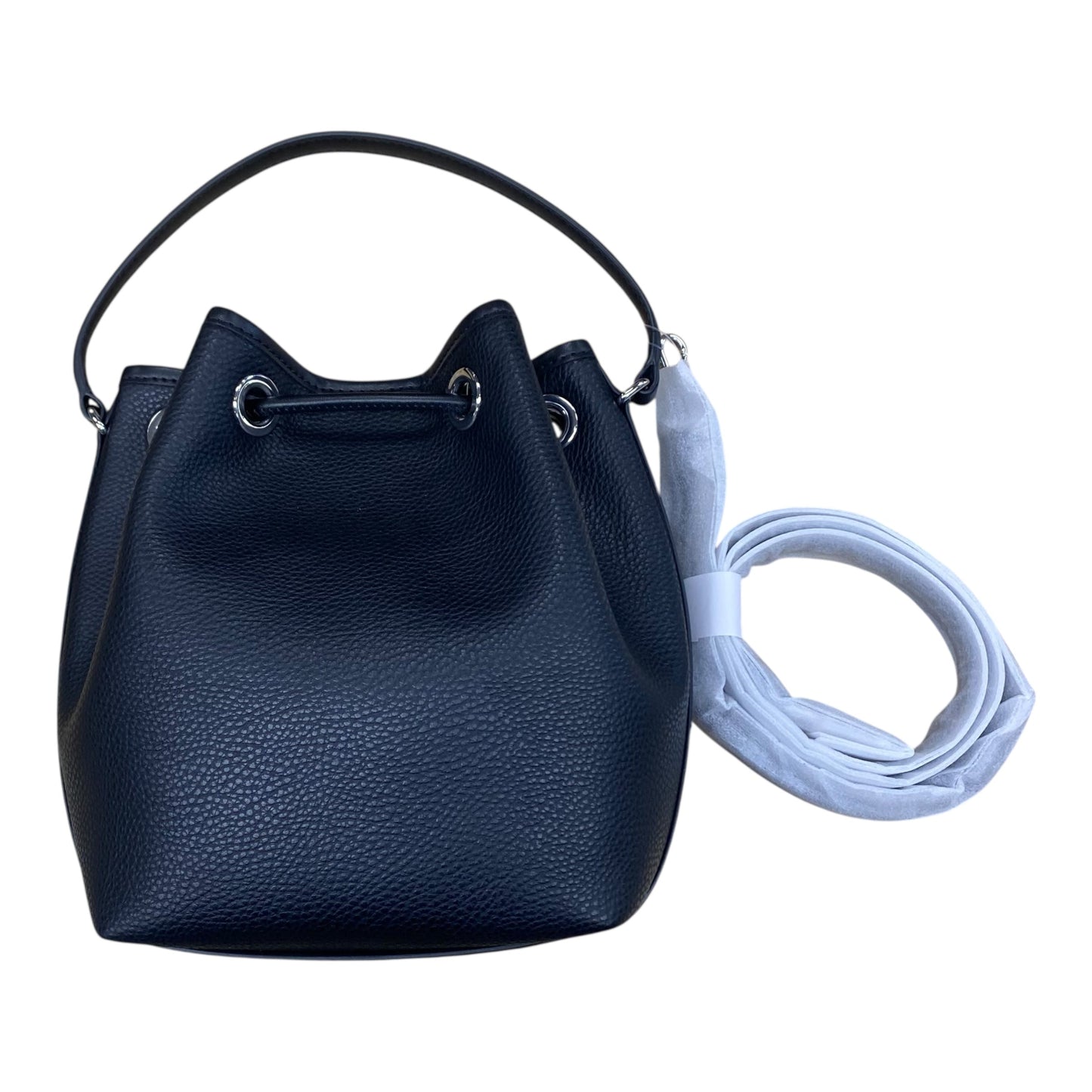 Handbag Designer By Michael Kors In Black, Size:Small