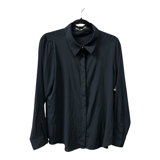 Top Ls Designer By Karl Lagerfeld In Black