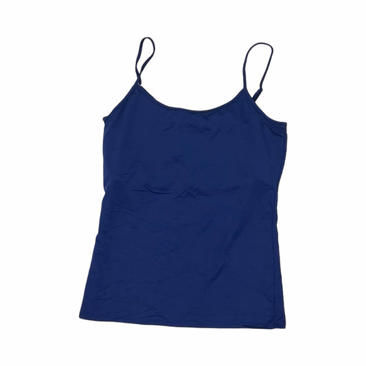 Top Cami By White House Black Market In Blue, Size:L
