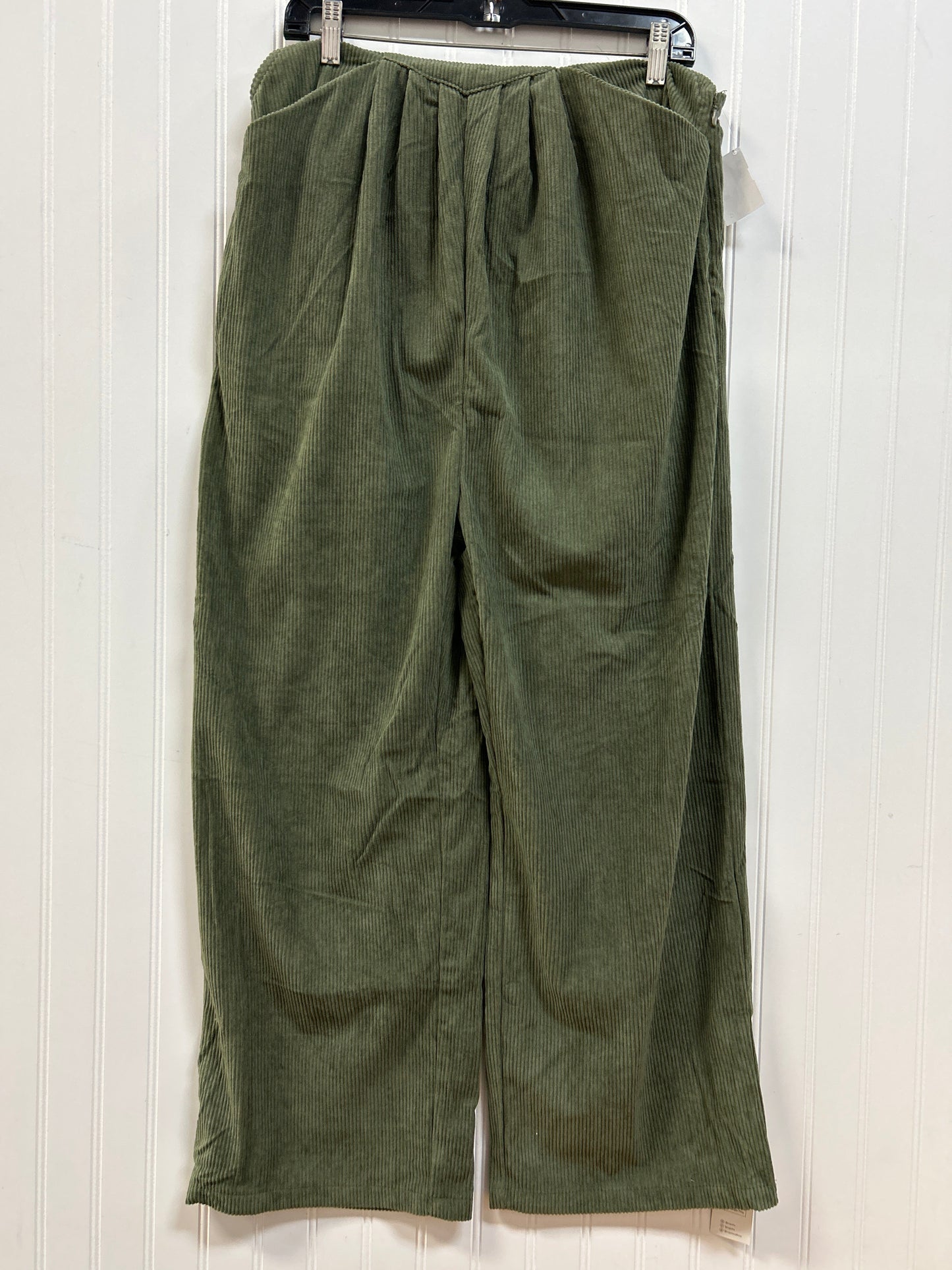 Jumpsuit By Cupshe In Green, Size:S