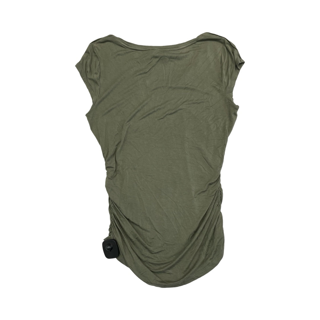 Top Ss By White House Black Market In Green, Size:S