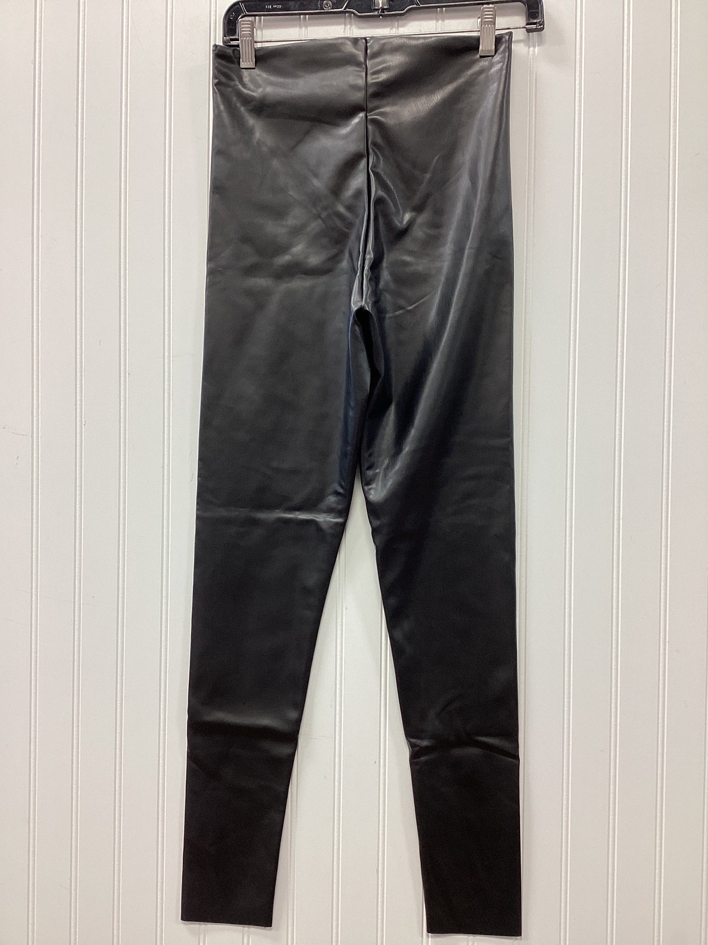 Pants Leggings By Joie In Black, Size:M NWT