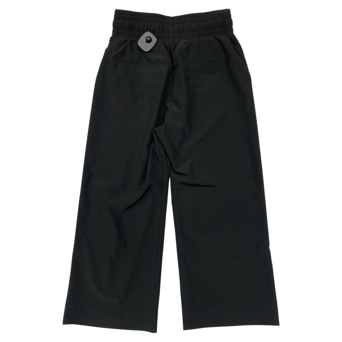 Athletic Pants By Albion In Black, Size:Xs