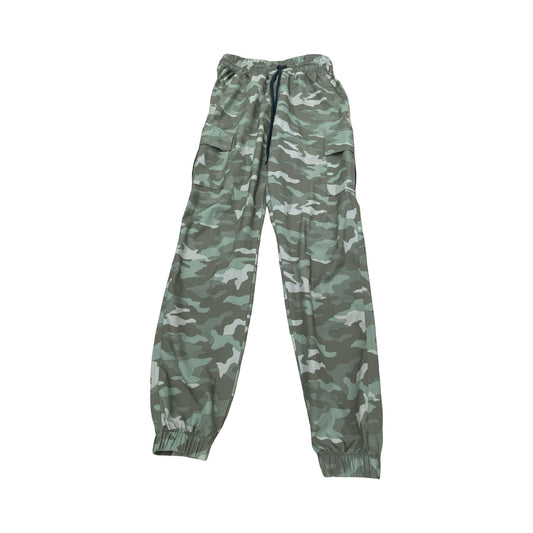Pants Cargo & Utility By Pink In Camouflage Print, Size:Xs