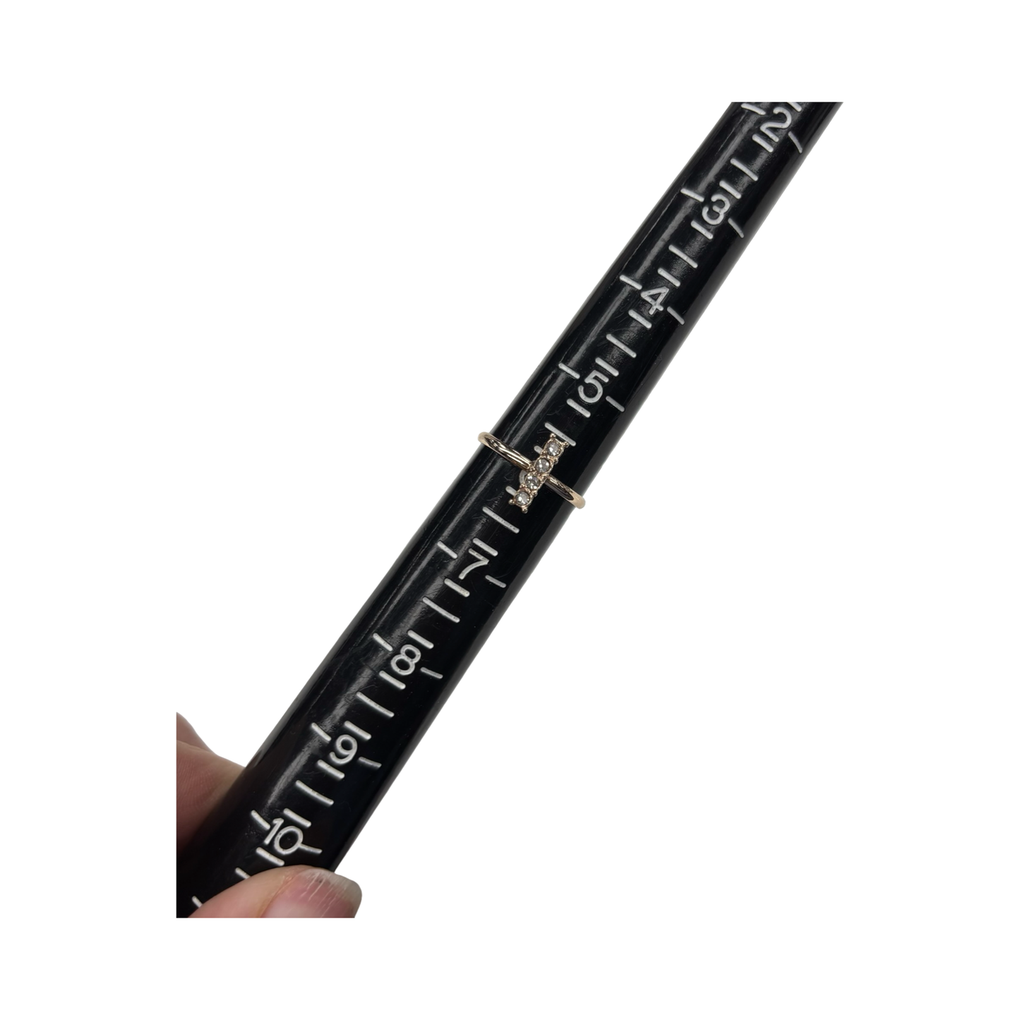 Ring Statement By Clothes Mentor In Gold