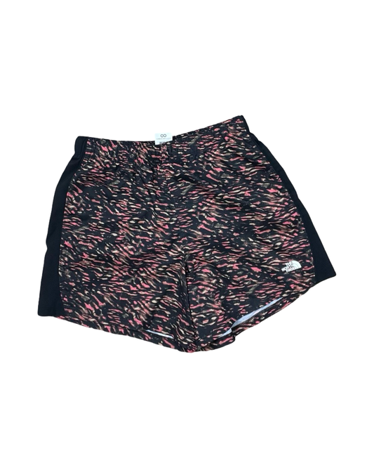 Athletic Shorts By The North Face In Black, Size:S